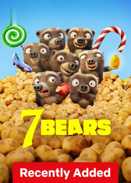 7 Bears