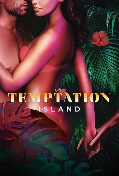 Movie Poster: Temptation Island