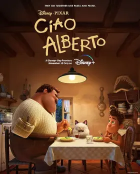 Ciao Alberto - Movie free on Castle