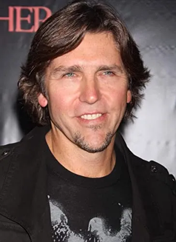 Nelson McCormick