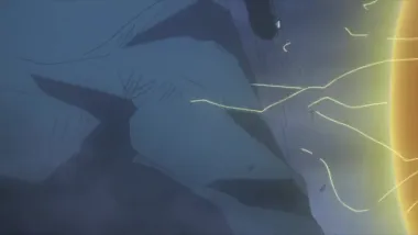 E30.The Sharingan vs. The Lightning Blade, Kiba the Fang!