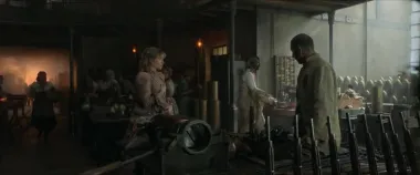 E4.An Unkindness of Ravens