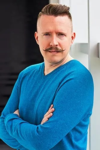 Kristopher Anderson