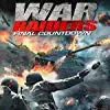 Movie Poster: War Raiders