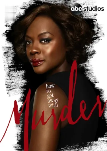 How to Get Away With Murder