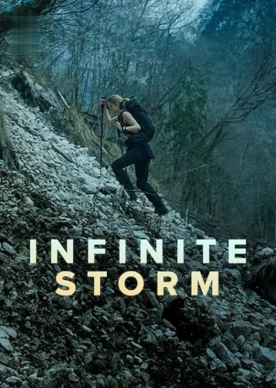 Infinite Storm