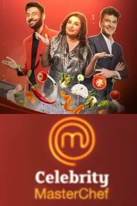 Celebrity MasterChef - Movie free on Castle