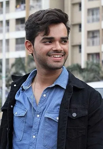 Anup Kumar Mishra