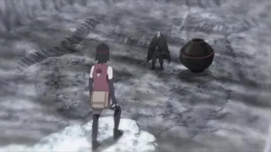 E208.Momoshiki's Manifestation