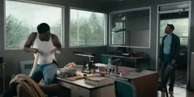 Episode 1