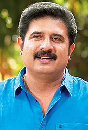 Jayakrishnan