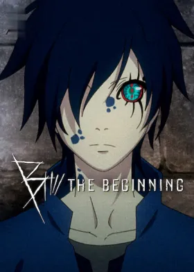 B: The Beginning - Web Serie complete free on Castle