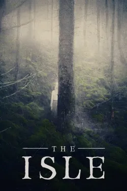 Movie Poster: The Isle