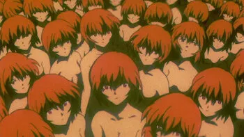 E26.The Beast That Shouted 'I' at the Heart of the World