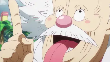 E1099.Preparations for Interception! Rob Lucci Strikes!