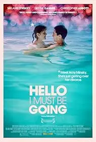 Movie Poster: Hello I Must Be Going