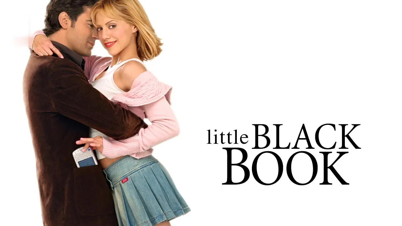 Little Black Book