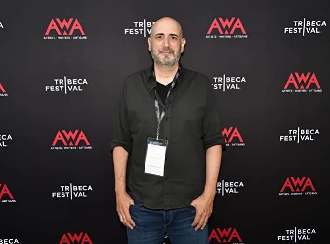 Axel Alonso