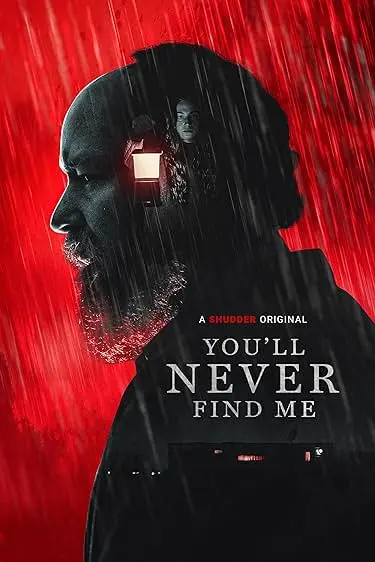 Movie Poster: You'll Never Find Me