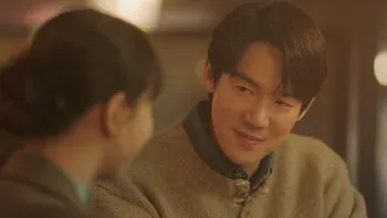 The Restaurant I Loved