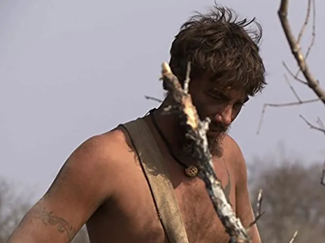 Dustin Campbell