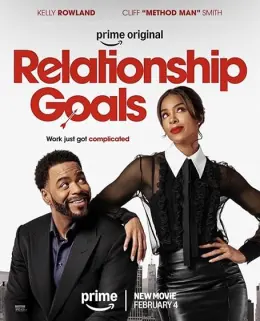 Relationship Goals