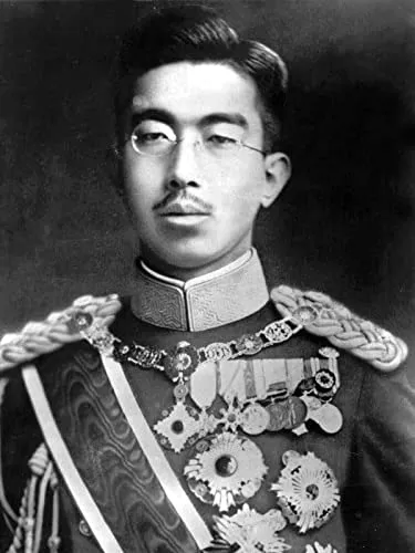 Hirohito
