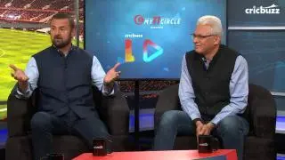 Can Simon Doull predict the future?