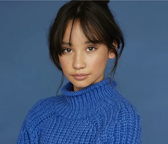 Ava Cheung