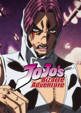 JoJo's Bizarre Adventure - Web Serie complete free on Castle