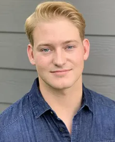 Austin Robert Russell