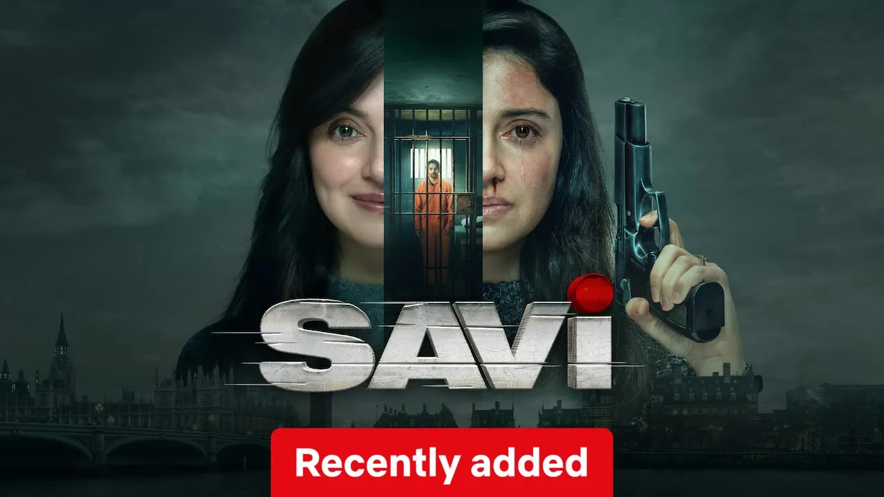 Movie Poster: Savi