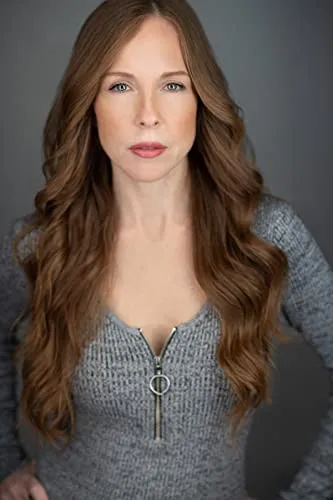 Kim Parshley