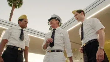 E1.Hooray for Hollywood