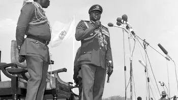 E3.Reign Through Terror