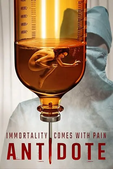 Antidote