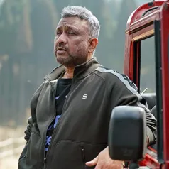 Anubhav Sinha