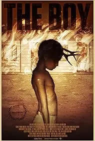 Movie Poster: The Boy