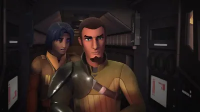 E9.Path of the Jedi