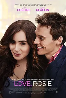 Love, Rosie - Movie free on Castle