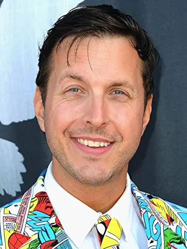 Ben Stobber