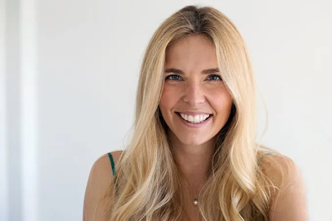 Claudia Pickering