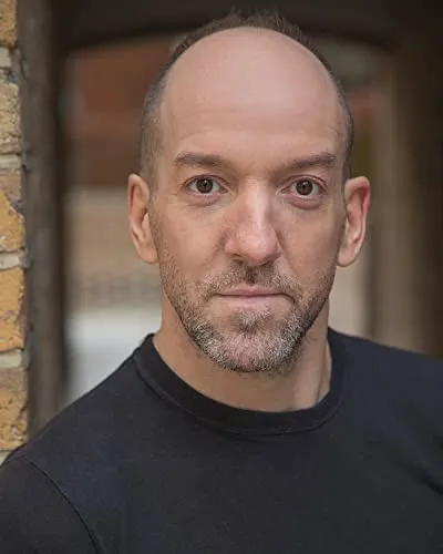 Andrew McHale