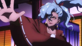 E13.The Demon Within