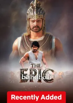 Baahubali The Epic