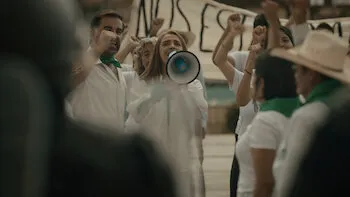 E18.Every Day There's War