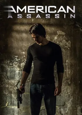 American Assassin - Movie free on Castle