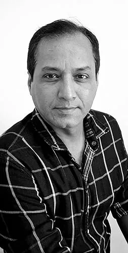 Sameer Deshpande