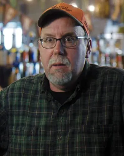 Doug Duren