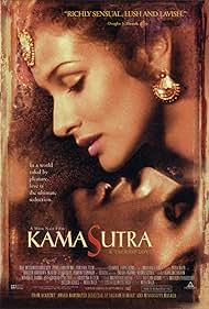 Kama Sutra - A Tale of Love
